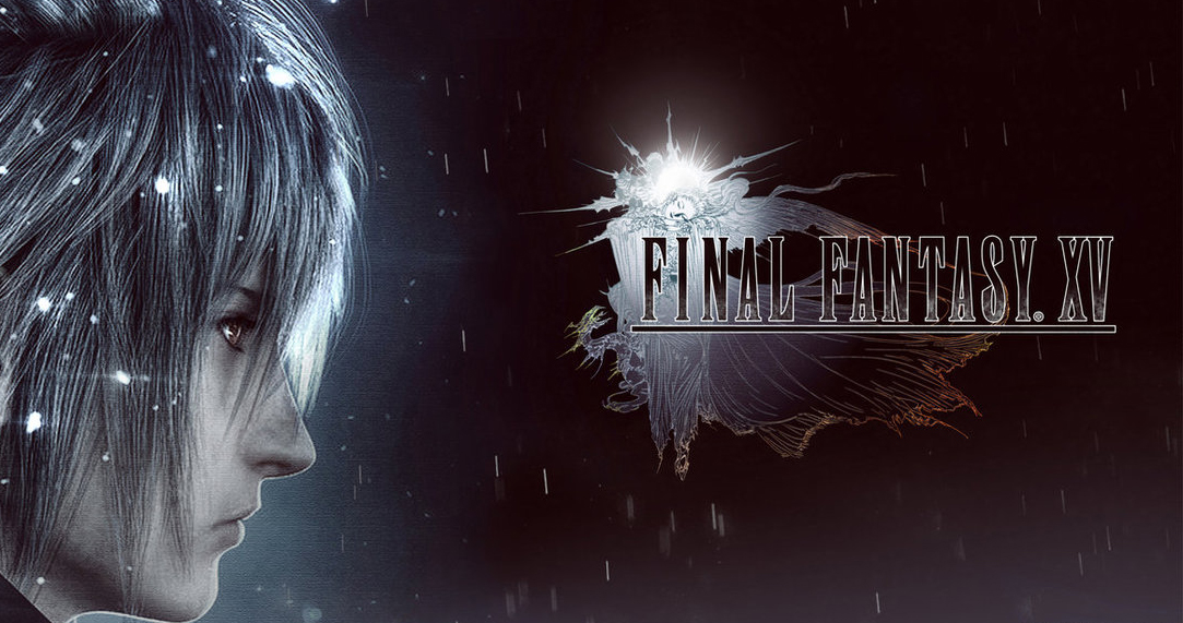 Final Fantasy XV2 1