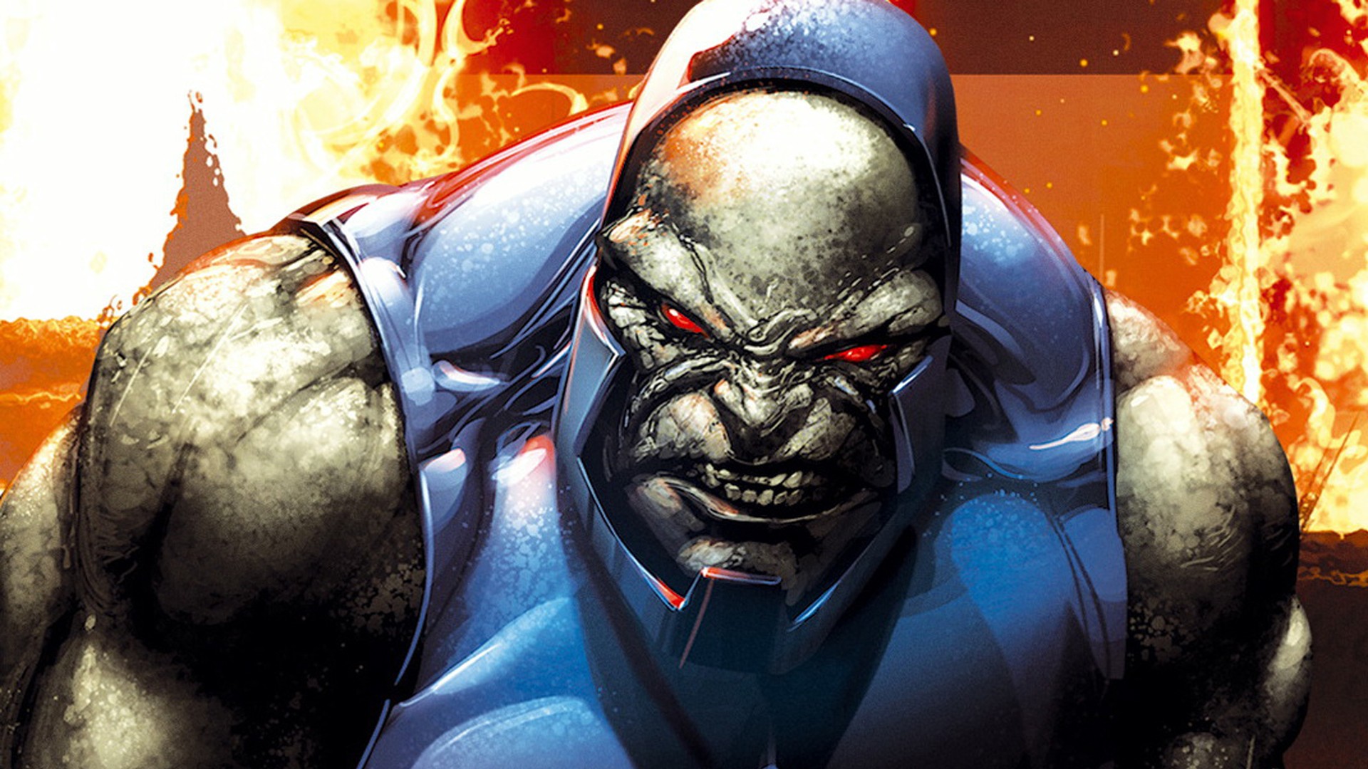 darkseid