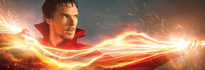 119457.201679 Doutor Estranho