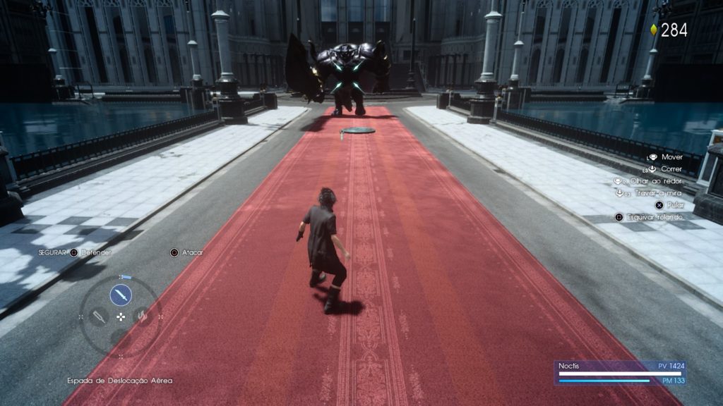 Testamos a demo de Final Fantasy XV! Confira: 43 12888507_959164300798772_733034294092361143_o