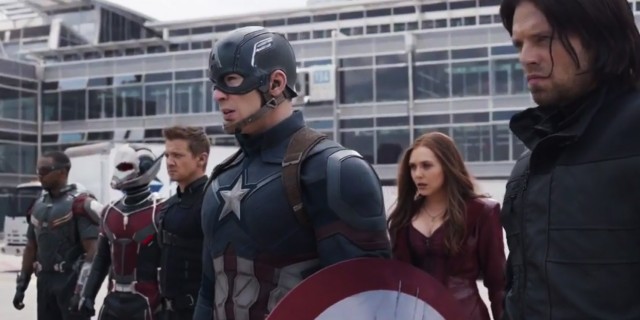 Captain America Civil War Trailer TeamCap low res