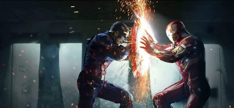 CaptainAmericaCivilWarArt