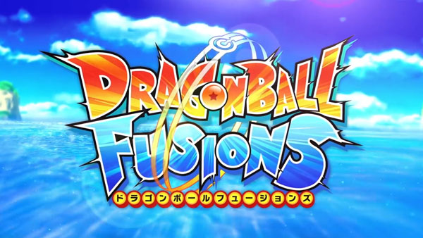 Dragon Ball Fusion Teaser PV