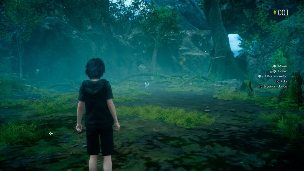 Testamos a demo de Final Fantasy XV! Confira: 41 PS_Messages_20160402_120224