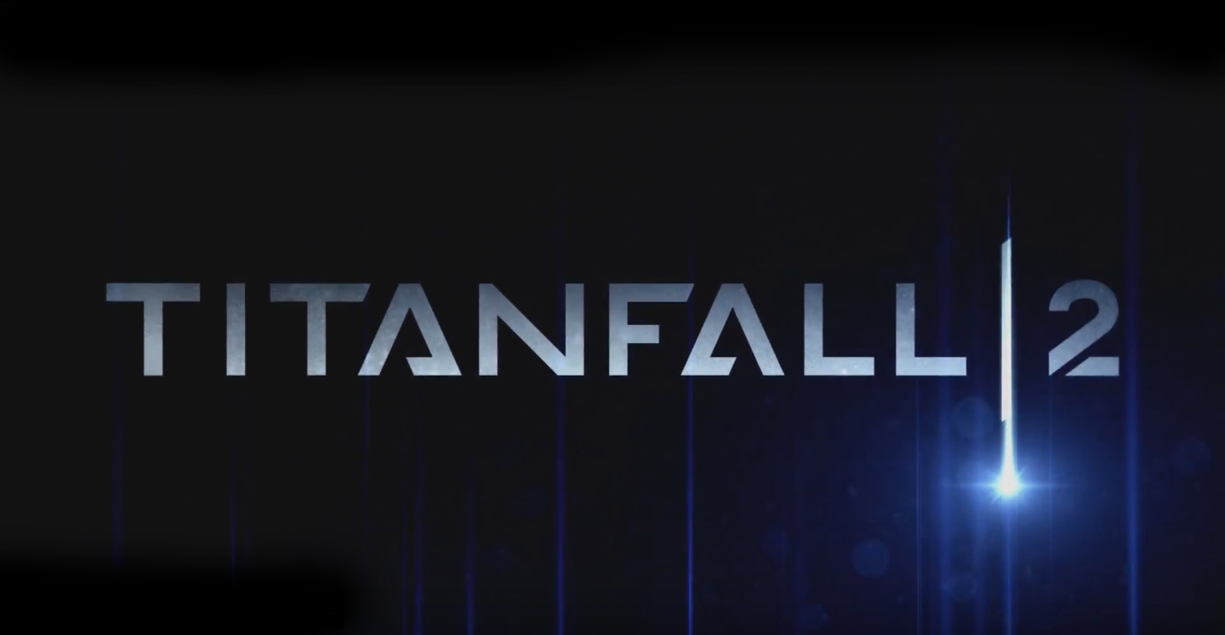 TITANFALL 2