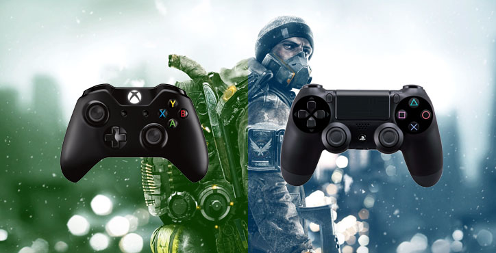 TheDivisionCrossPlay