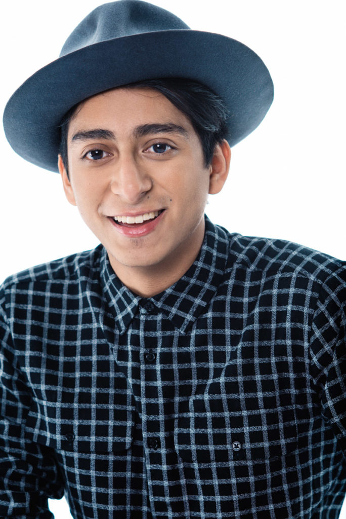 Tony Revolori 121 final