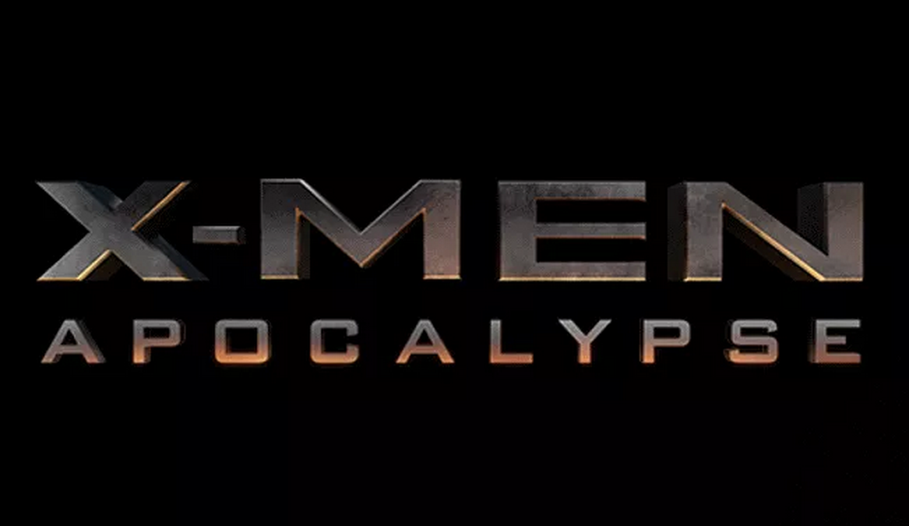 X men Apocalypse logo x men apocalypse 2016 39083757 1302 754