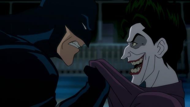 batman the killing joke