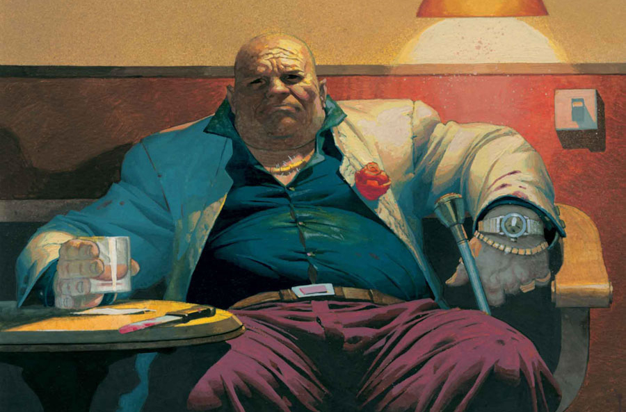 civil war 2 kingpin 1 22