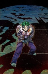 John Romita Jr promete surpresas na história que reconta a morte do Robin 36 coringa1