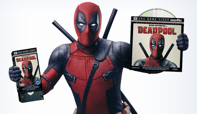 deadpool home release 176992