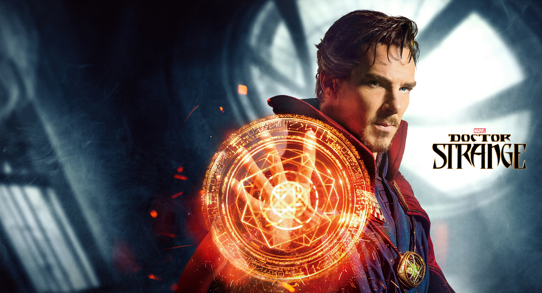 doctor strange 2016 HD 1