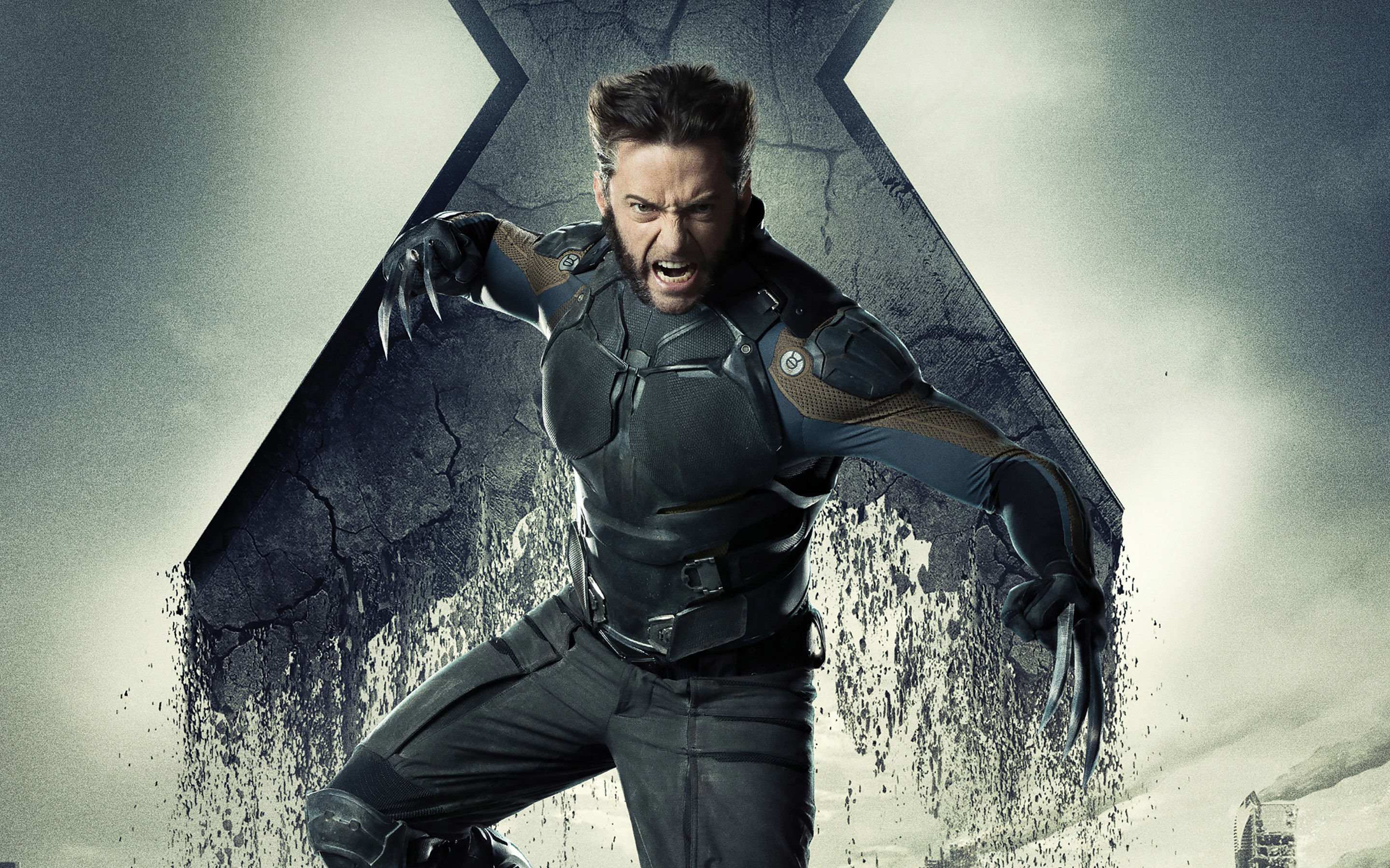 hugh jackman to play wolverine in x men one last time 328786