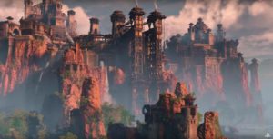 Horizon: Zero Dawn se passa no Colorado? 43 jpg (0)