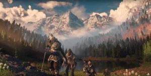 Horizon: Zero Dawn se passa no Colorado? 45 jpg (2)
