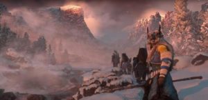 Horizon: Zero Dawn se passa no Colorado? 47 jpg (4)