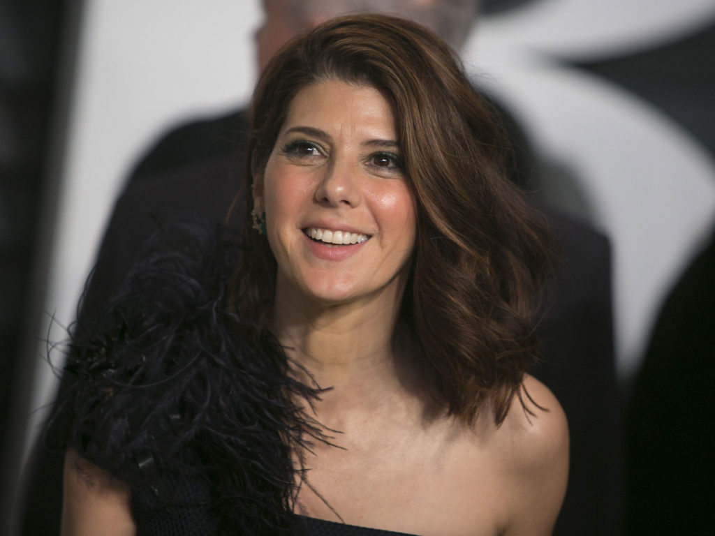 marisa tomei