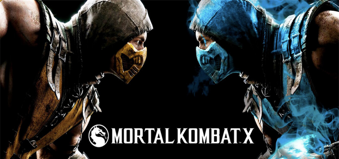 mortal kombat x enhanced online beta header