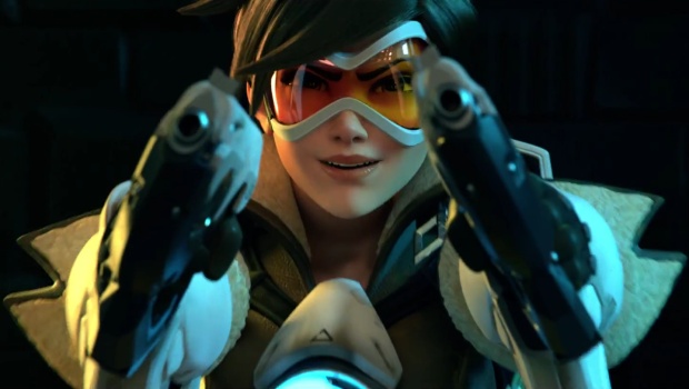 overwatch second animated short alive