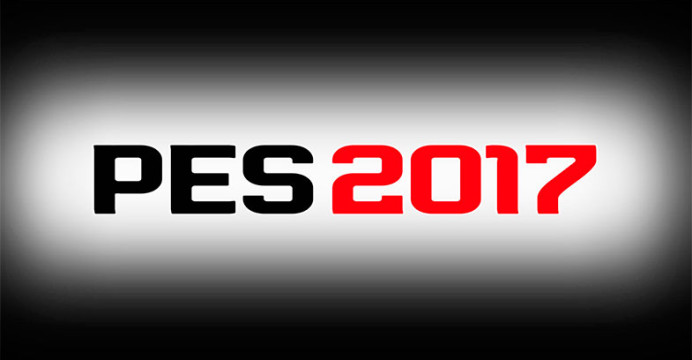 pes 2017