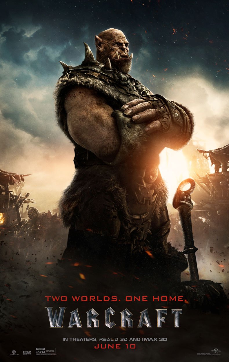 warcraft