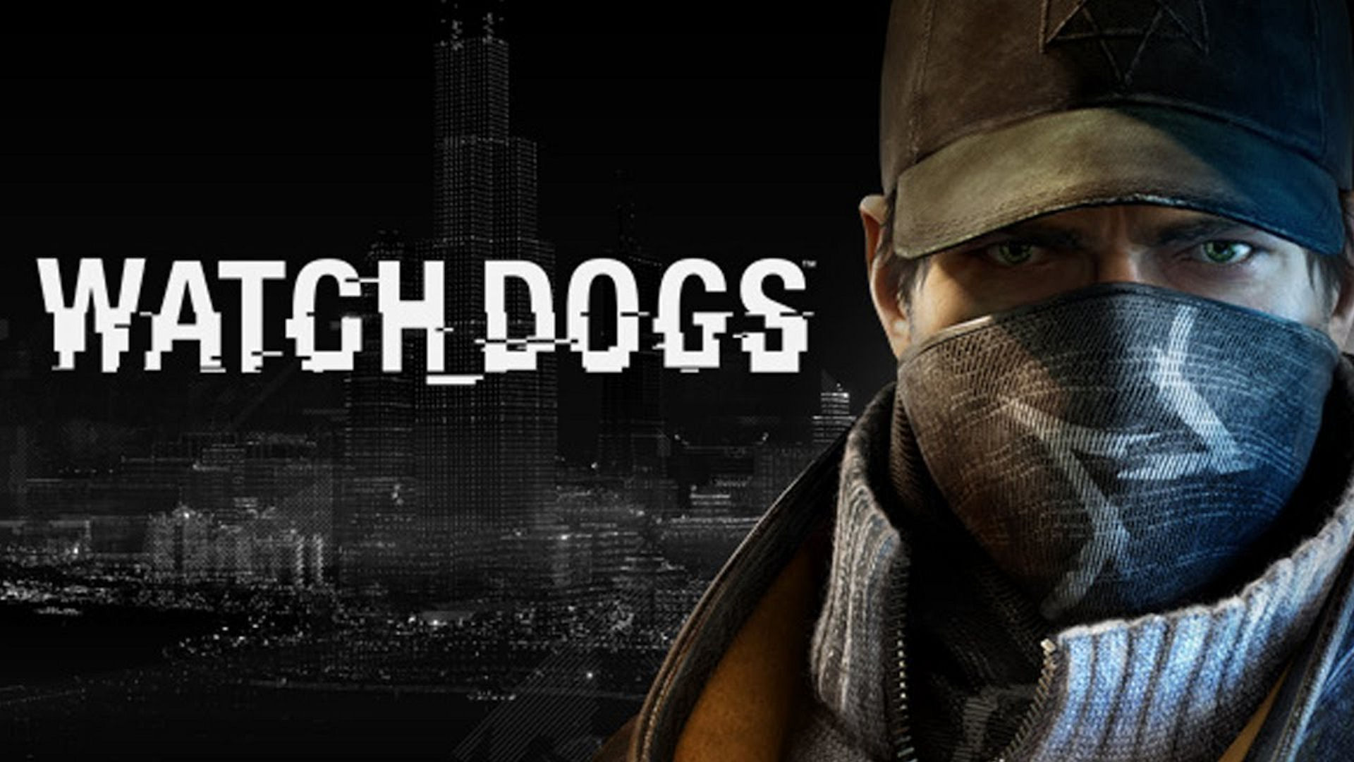 watch dogs game review