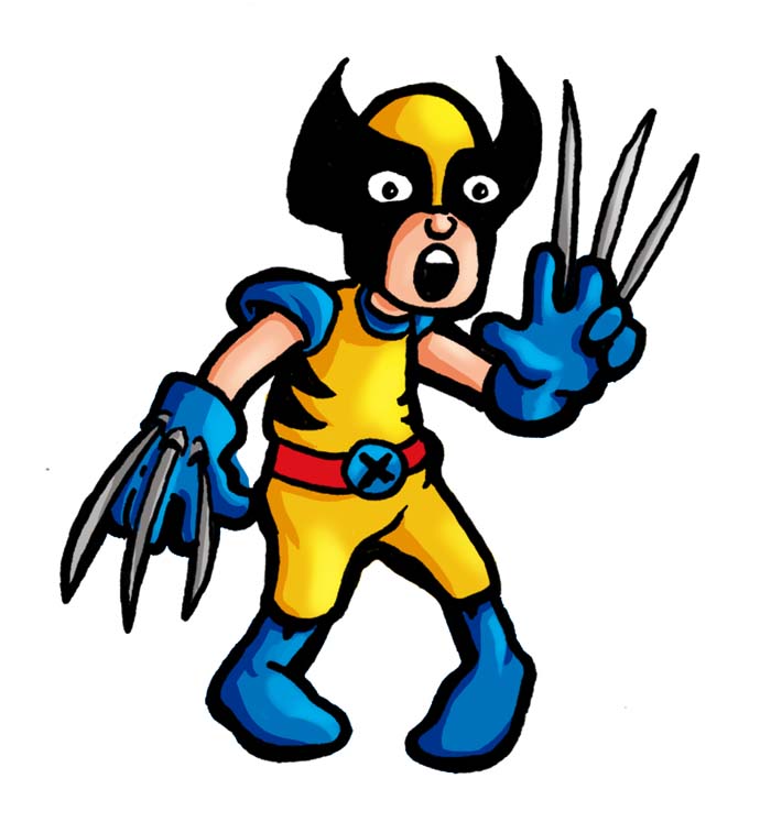 Novo filme do Wolverine pode ter uma personagem conhecida do fãs 37 wolverine_color_web
