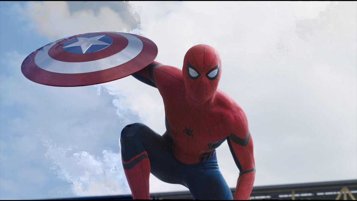 3 Things More Important Than Spidermans reveal in Captain America Civil War0