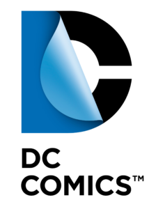 DC muda sua logo 38 DC-Comics-Logo.svg
