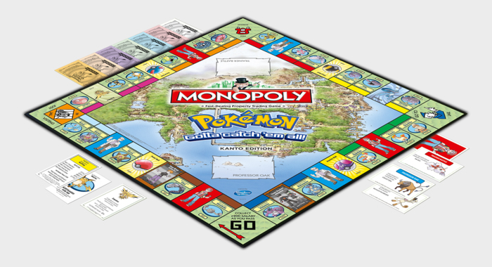 Pokemon Gameboard Laydown 320 640 240 480