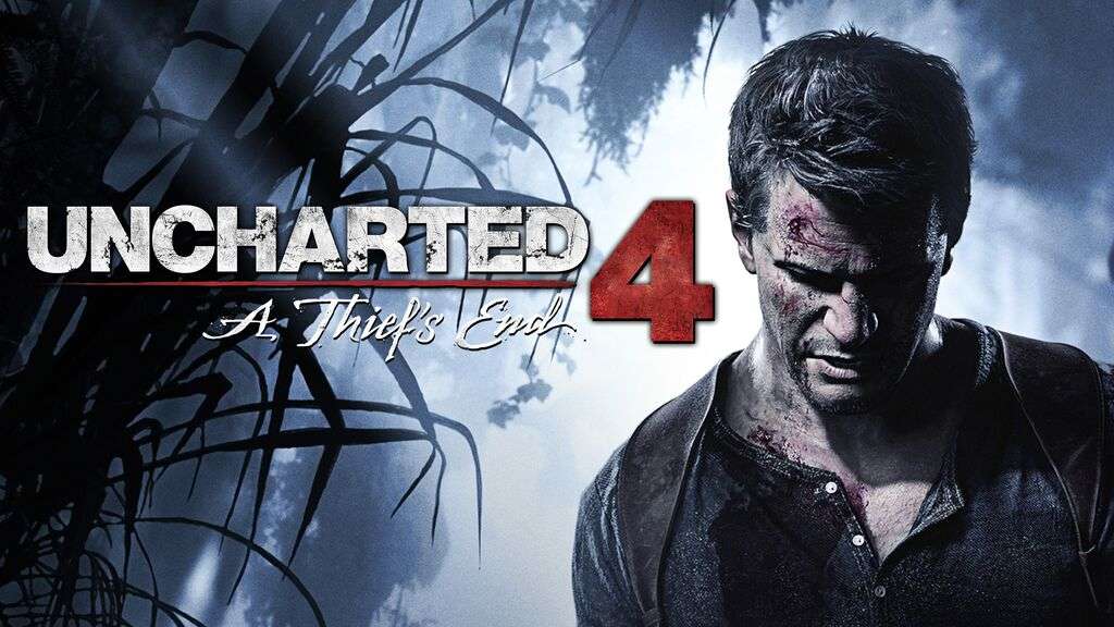 Uncharted 41