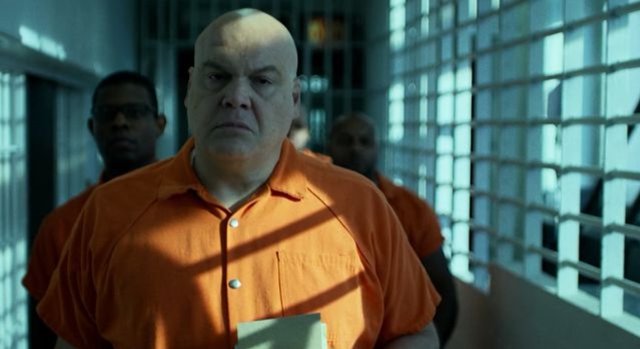 daredevil wilson fisk seven minutes in heaven