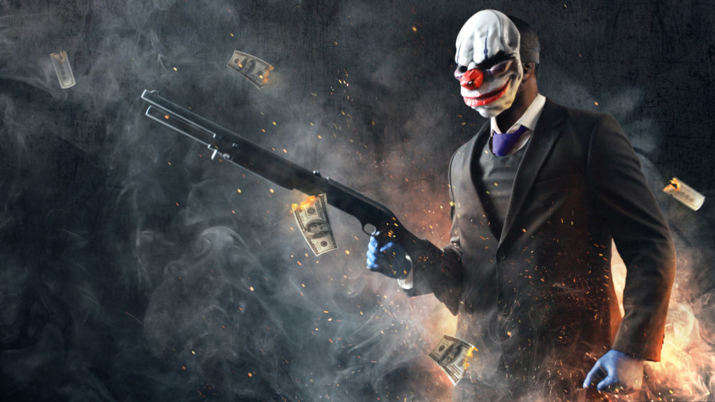 Starbreeze anuncia PAYDAY 3 e compra direitos da franquia 36 payday-2324