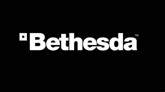 bethesda logo