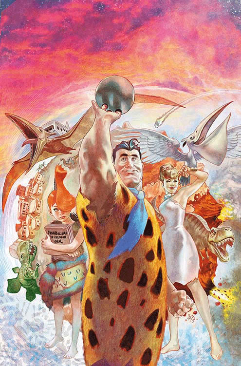 flintstones 1 2