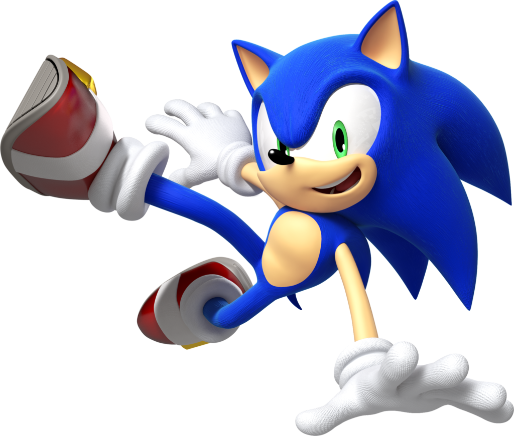 Sonic The Hedgehog 2 celebra 25 anos com versão gratuita para