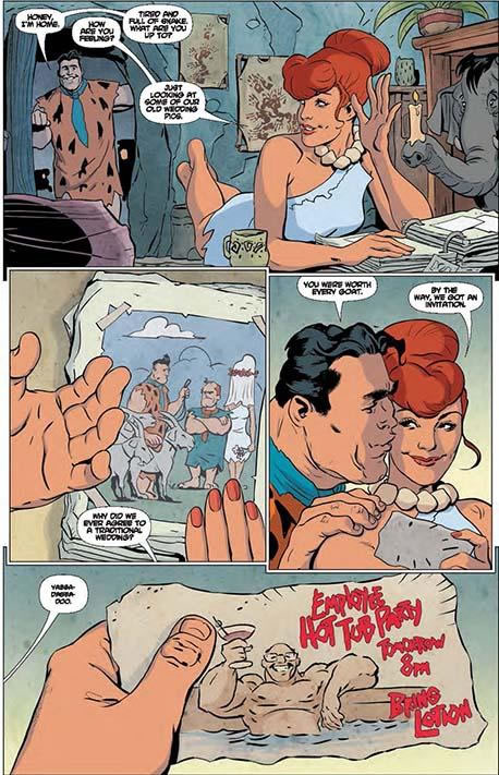 the flintstones 1 p4