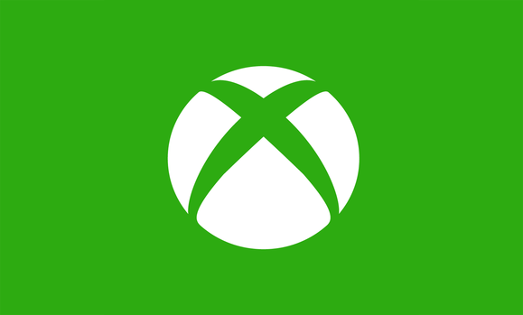 xbox one logo