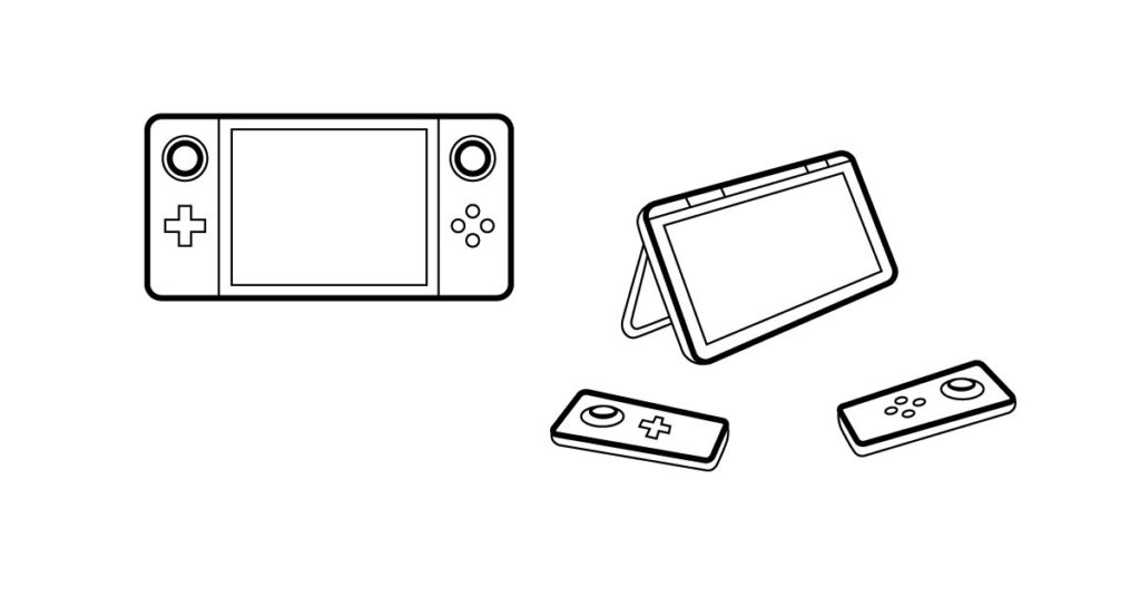 Novas informações sobre o novo console da Nintendo 36 CoTEEfIWYAALlS2