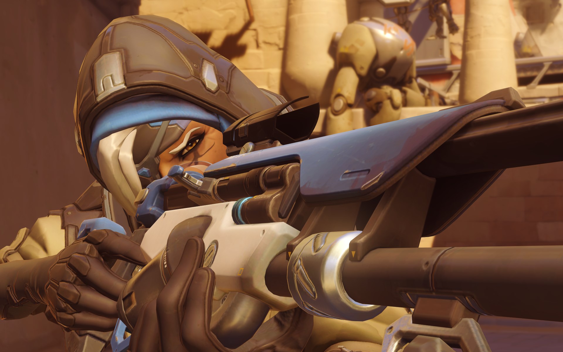 Overwatch Ana Shot 04