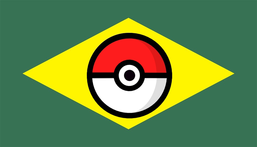 bandeira do brasil 2