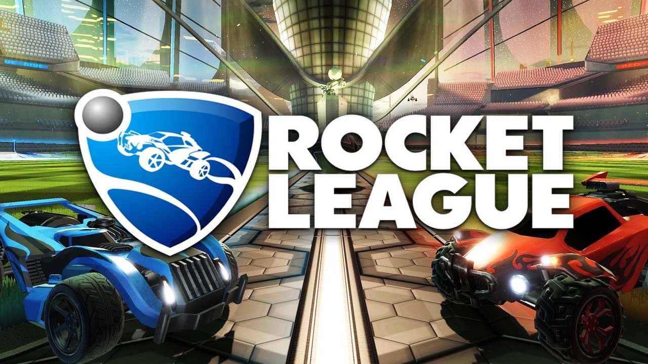 rocket league 1