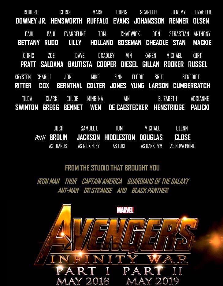 Robert Downey Jr solta um estranho poster na internet 36 13882105_579717428863393_5800405413532072249_n (1)