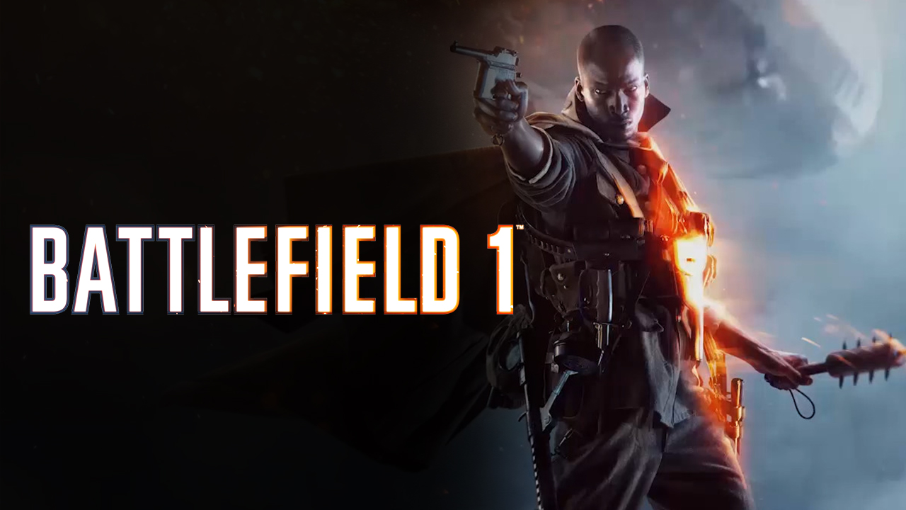 1462625407 12810 Electronic Arts Inc Battlefield 1 Classes Revealed Features Dedicated Vehicle Classes