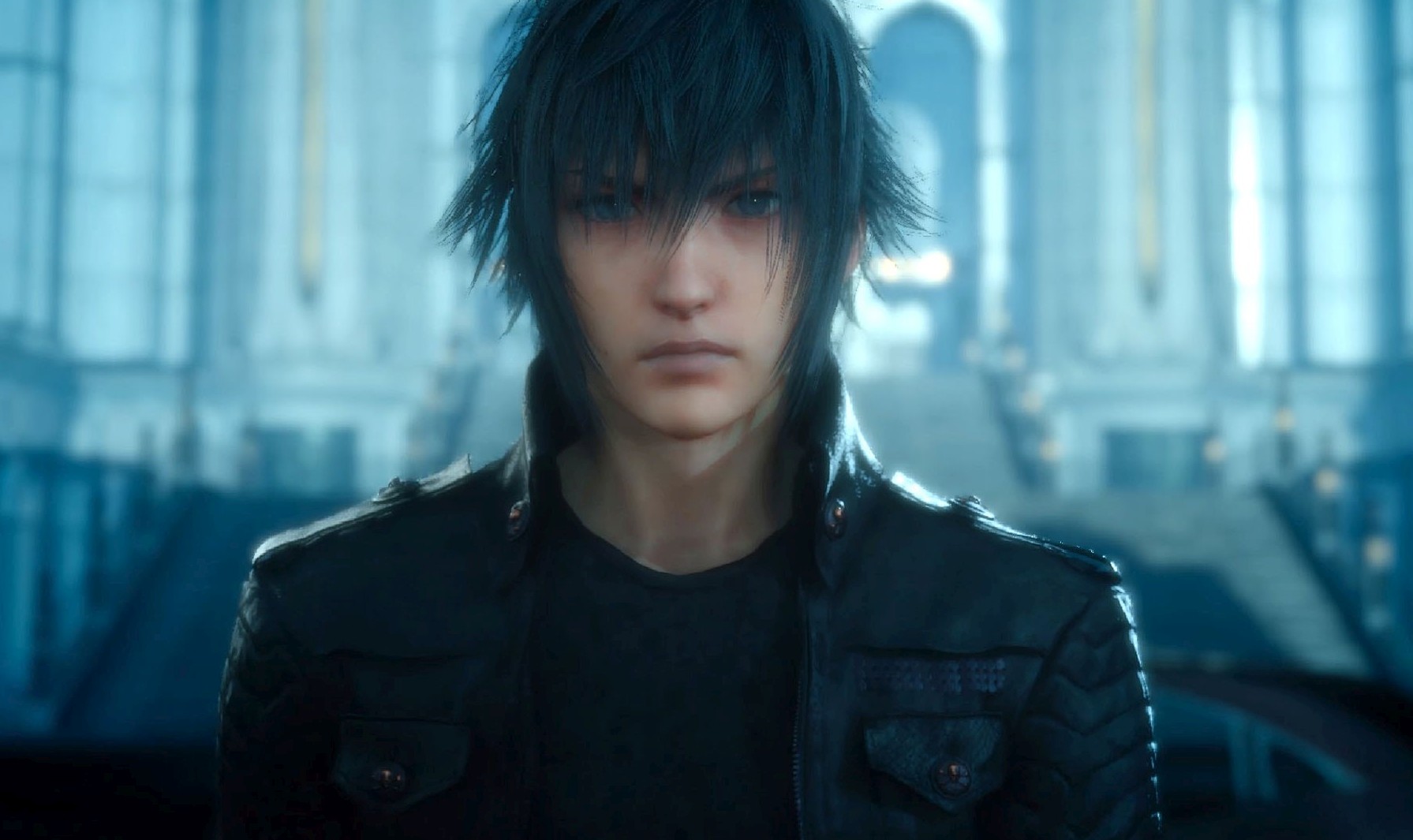 FFXV