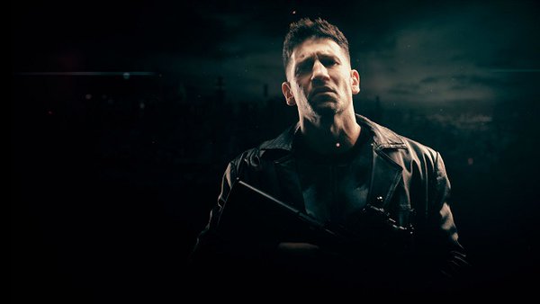 daredevil season 2 punisher