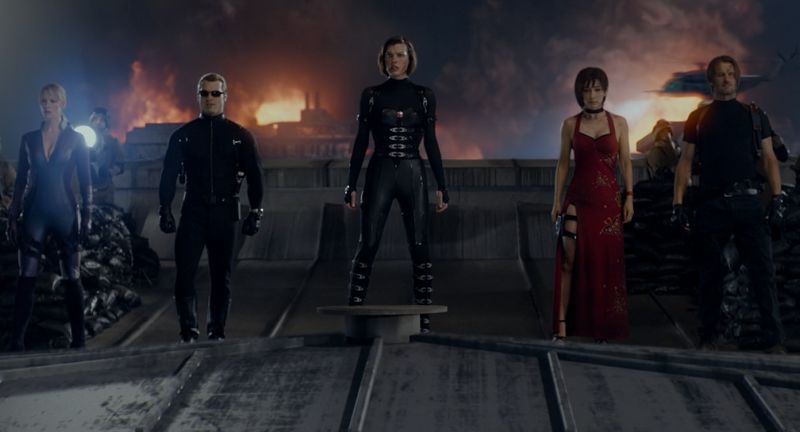 resident evil the final chapter new plot details revealed and set images included 1014093 1