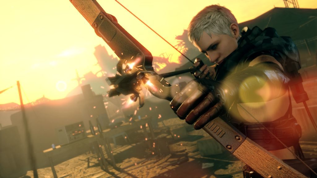 Konami revelará gameplay de Metal Gear Survive neste sábado 36 metal-gera