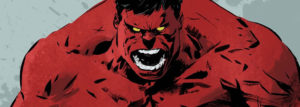 redhulk